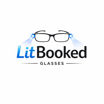 Litbooked Glasses
